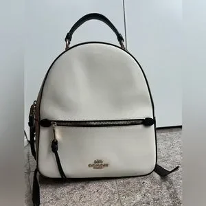 Jordyn backpack in colorblock shop